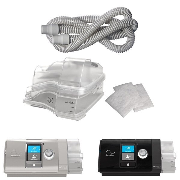 AirSense 10 Replacement Supply Bundle Kit - Standard